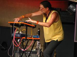 Jon Seagroatt Red Square 2